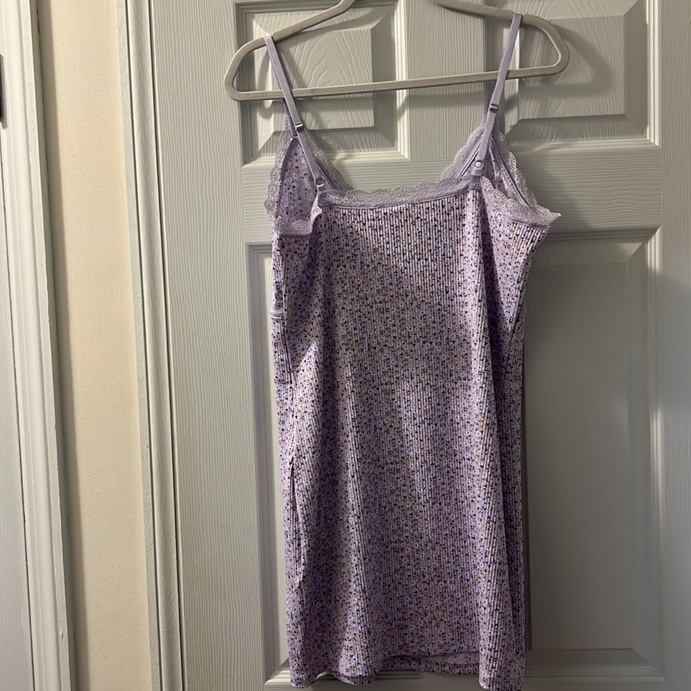 H&M Ribbed Bodycon Dress - Picture 2 of 2